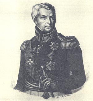 General Tormasov