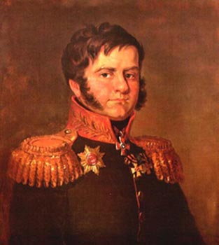 General Neverovsky