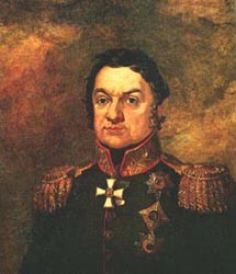 General Dmitry Dokhturov