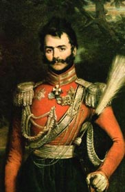 General V.V.Orlov-Denisov