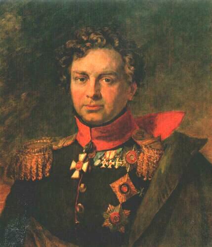 A.I.Gorchakov