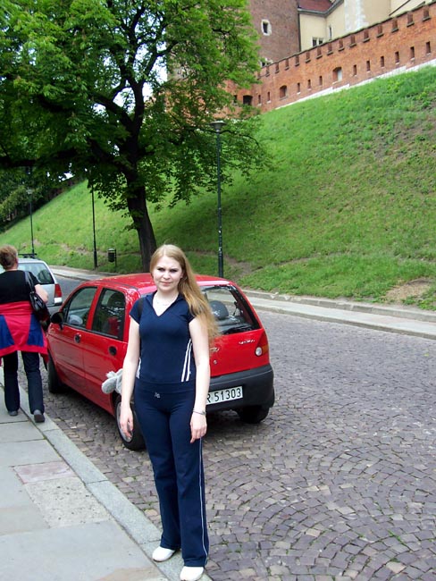 Wawel