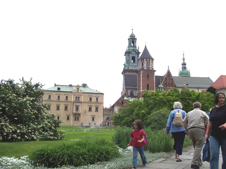 Wawel