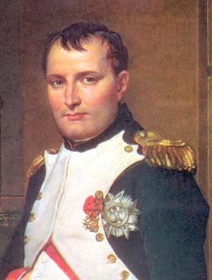 Emperor Napoleon