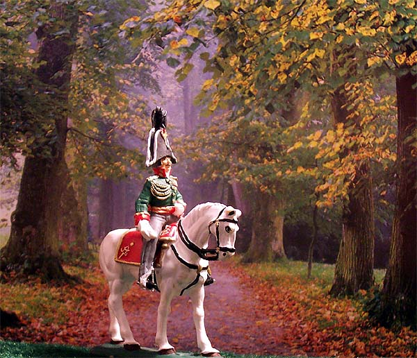 Russian General
