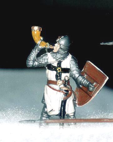 Teutonic Knights