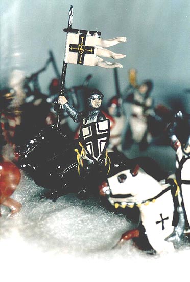 Teutonic Knights