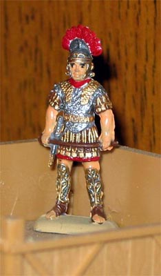 Roman Centurio